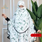 Luxury Khimar Set -200C - Image 4