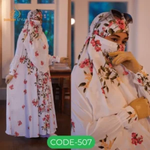 Iqra Hijab L 249