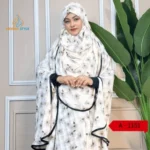 Luxury Khimar Set -200C - Image 3