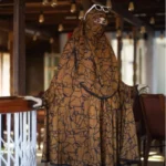 Luxury Khimar Set -200C