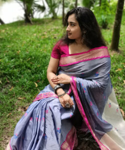 Luxury Khimar Set -200E R