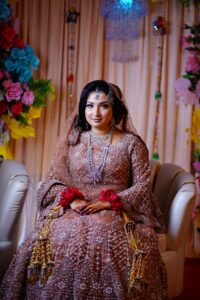 Luxury Khimar Set -200E M